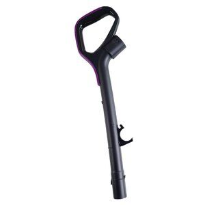 Bissell Vacuum Cleaner Replacement Handle Attachment Black Purple Model No 3437F